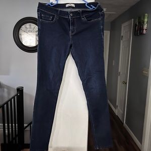 Jean Leggings